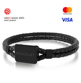 PAYCELET ONE - Onyx Black - Sail Rope - Set