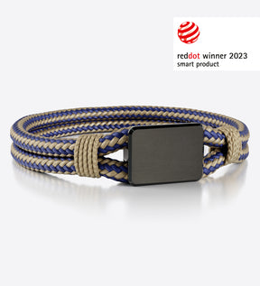 PAYCELET ONE - Orbit Black - Sail Rope - Set