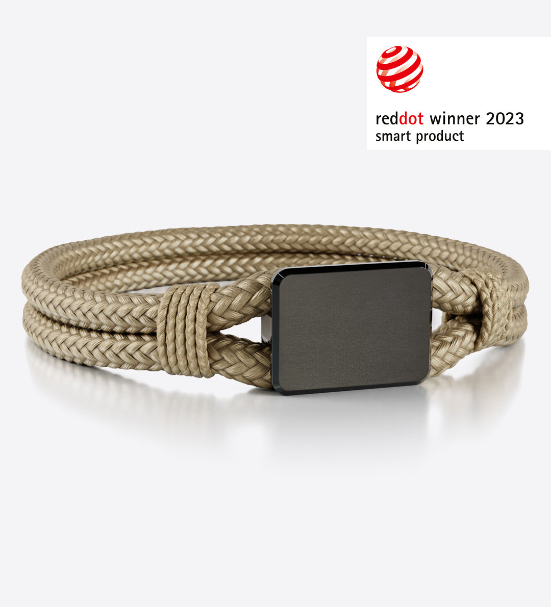 PAYCELET ONE - Orbit Black - Sail Rope - Set