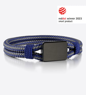 PAYCELET ONE - Onyx Black - Sail Rope - Set