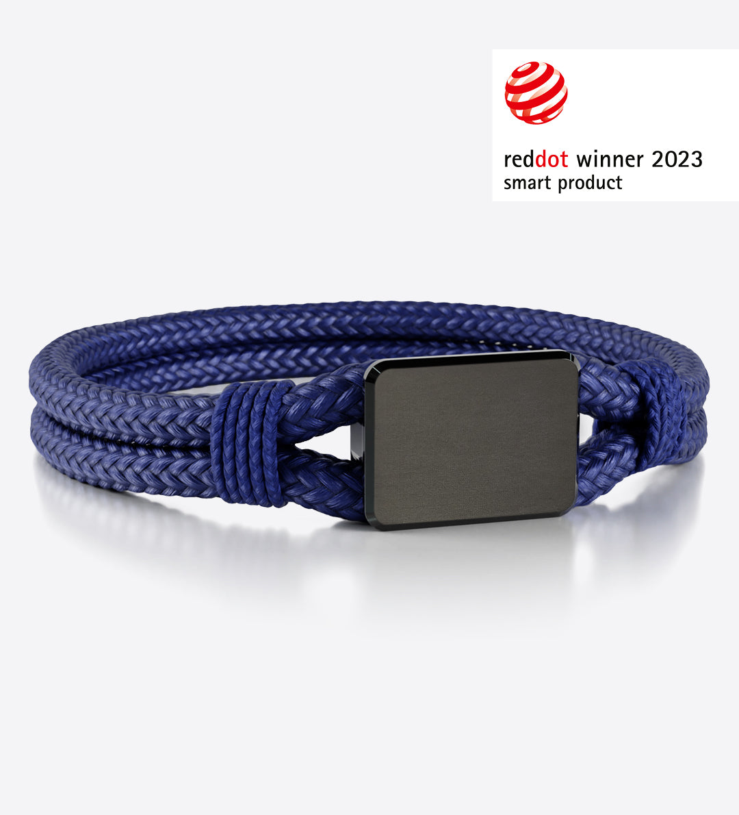 PAYCELET ONE - Orbit Black - Sail Rope - Set