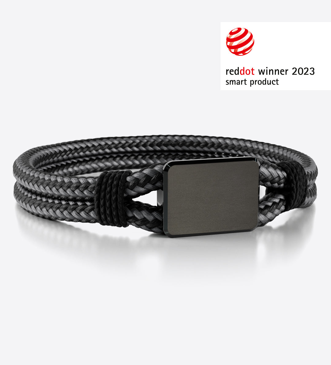 PAYCELET ONE - Orbit Black - Sail Rope - Set