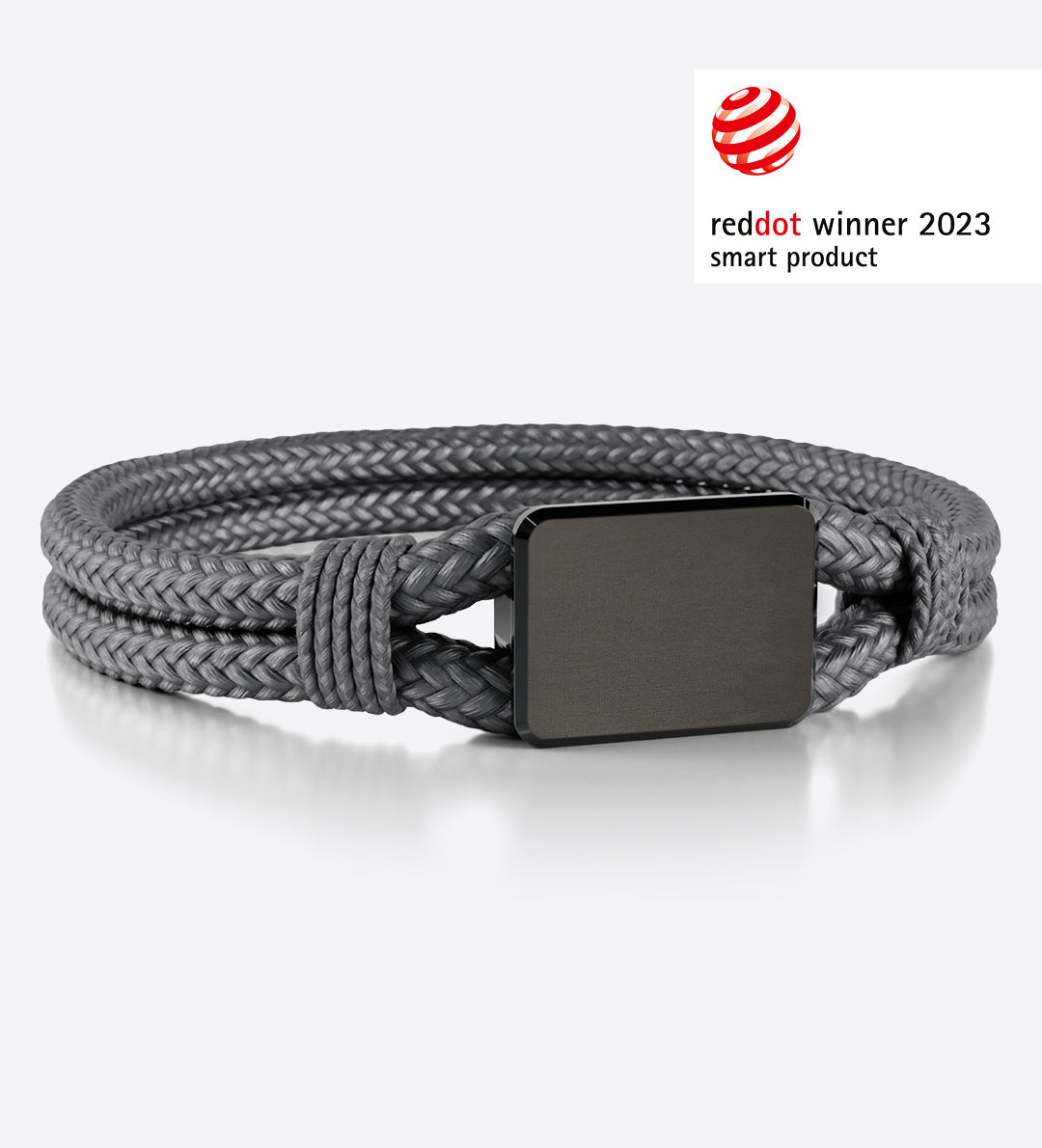 PAYCELET ONE - Orbit Black - Sail Rope - Set