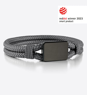 PAYCELET ONE - Orbit Black - Sail Rope - Set