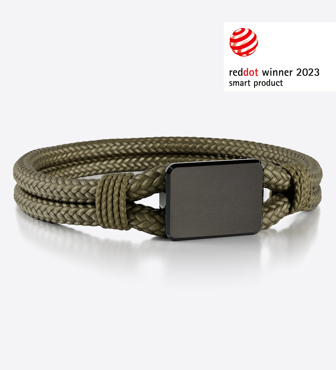 PAYCELET ONE - Orbit Black - Sail Rope - Set